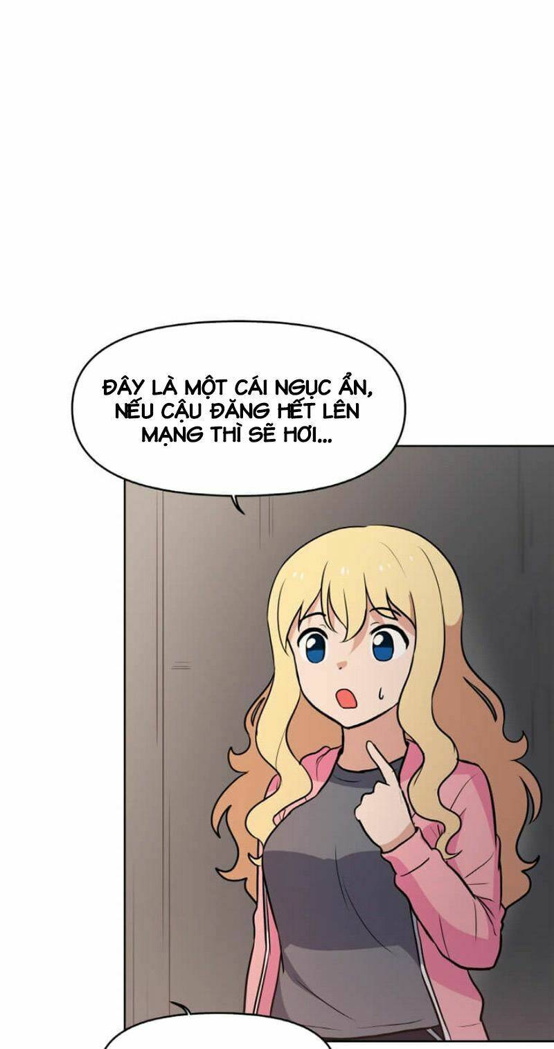 Ta Có Max Thuộc Tính May Mắn: Chapter 23