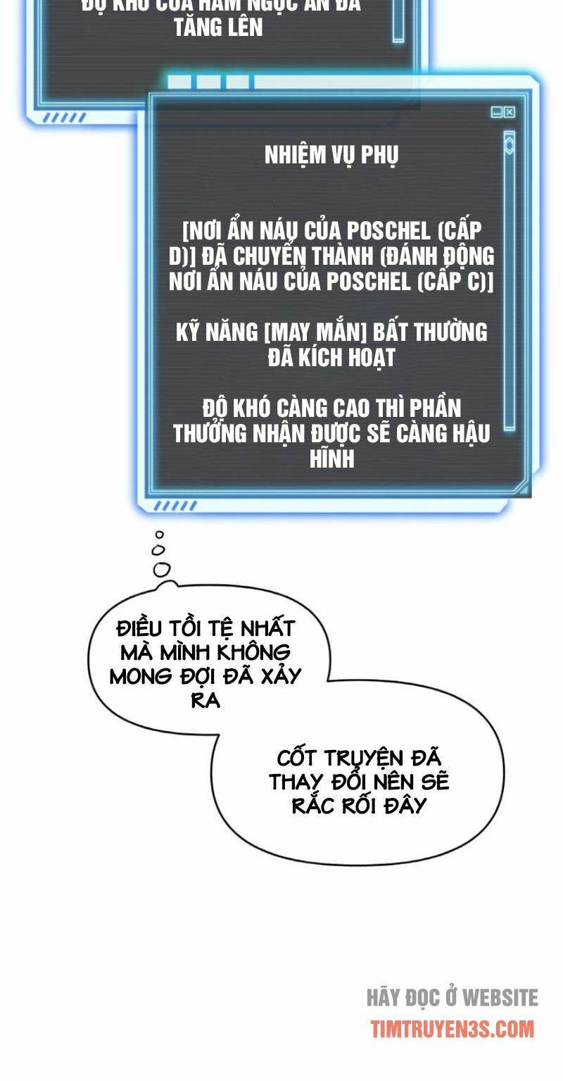 Ta Có Max Thuộc Tính May Mắn: Chapter 23