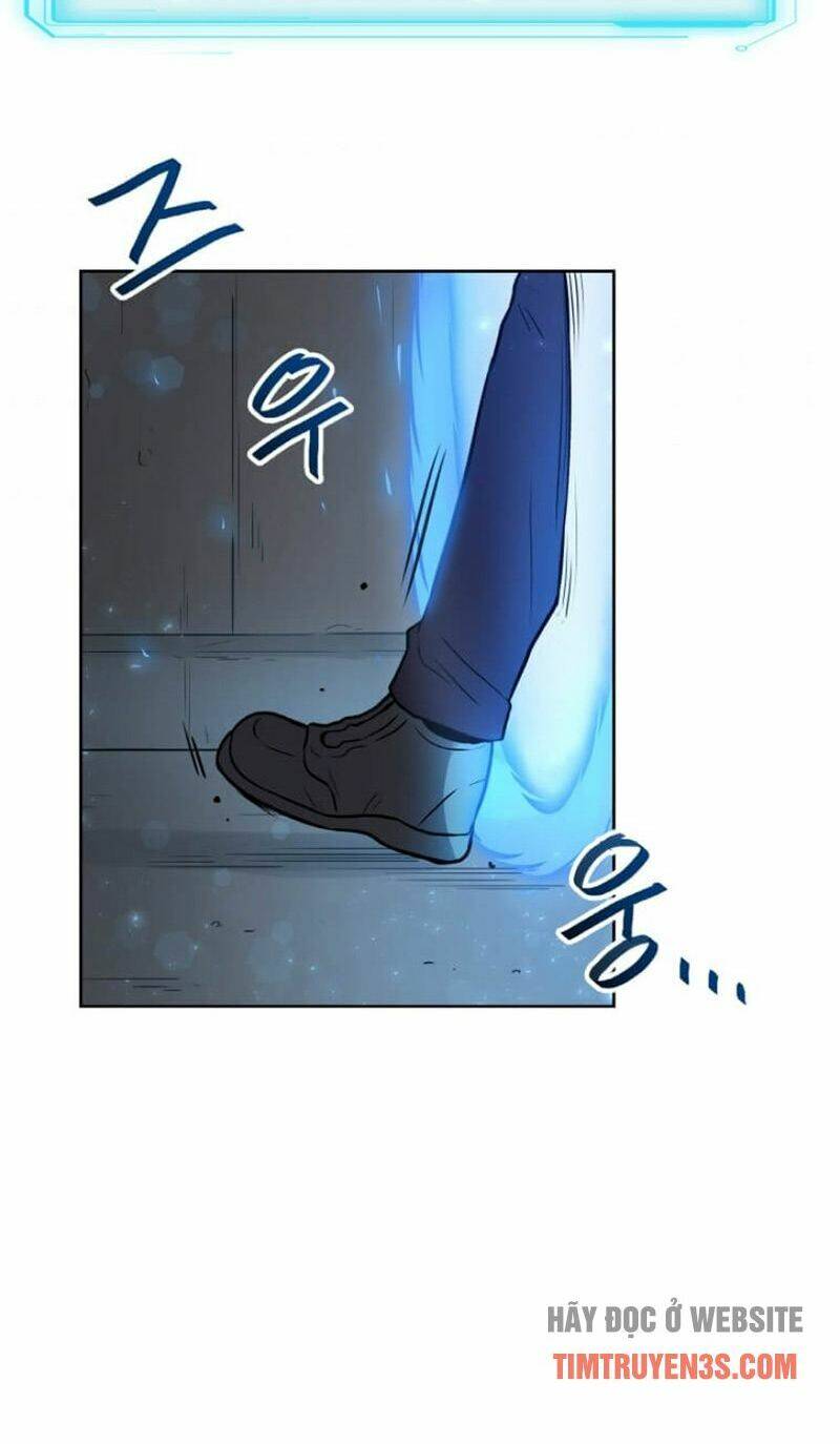 Ta Có Max Thuộc Tính May Mắn: Chapter 23
