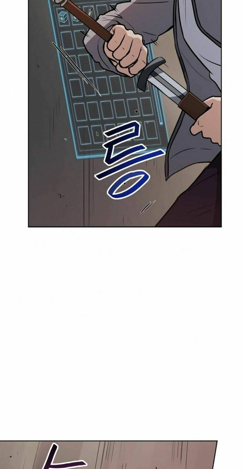 Ta Có Max Thuộc Tính May Mắn: Chapter 23