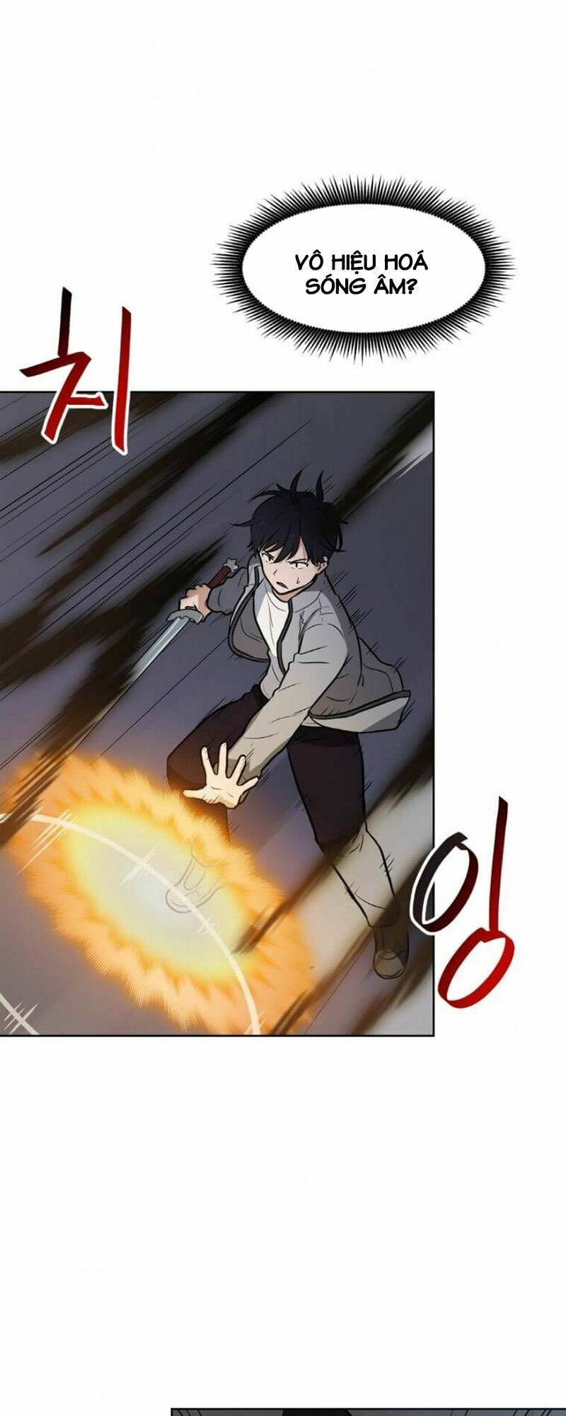 Ta Có Max Thuộc Tính May Mắn: Chapter 23
