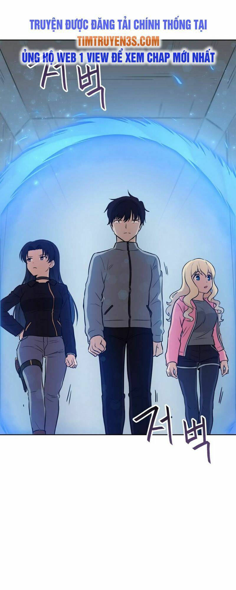 Ta Có Max Thuộc Tính May Mắn: Chapter 23
