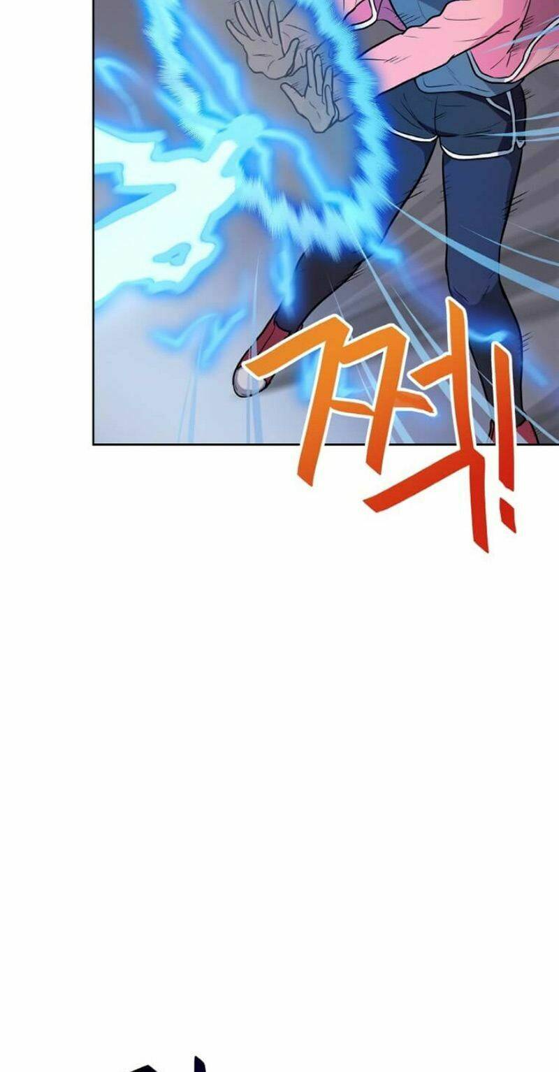 Ta Có Max Thuộc Tính May Mắn: Chapter 23