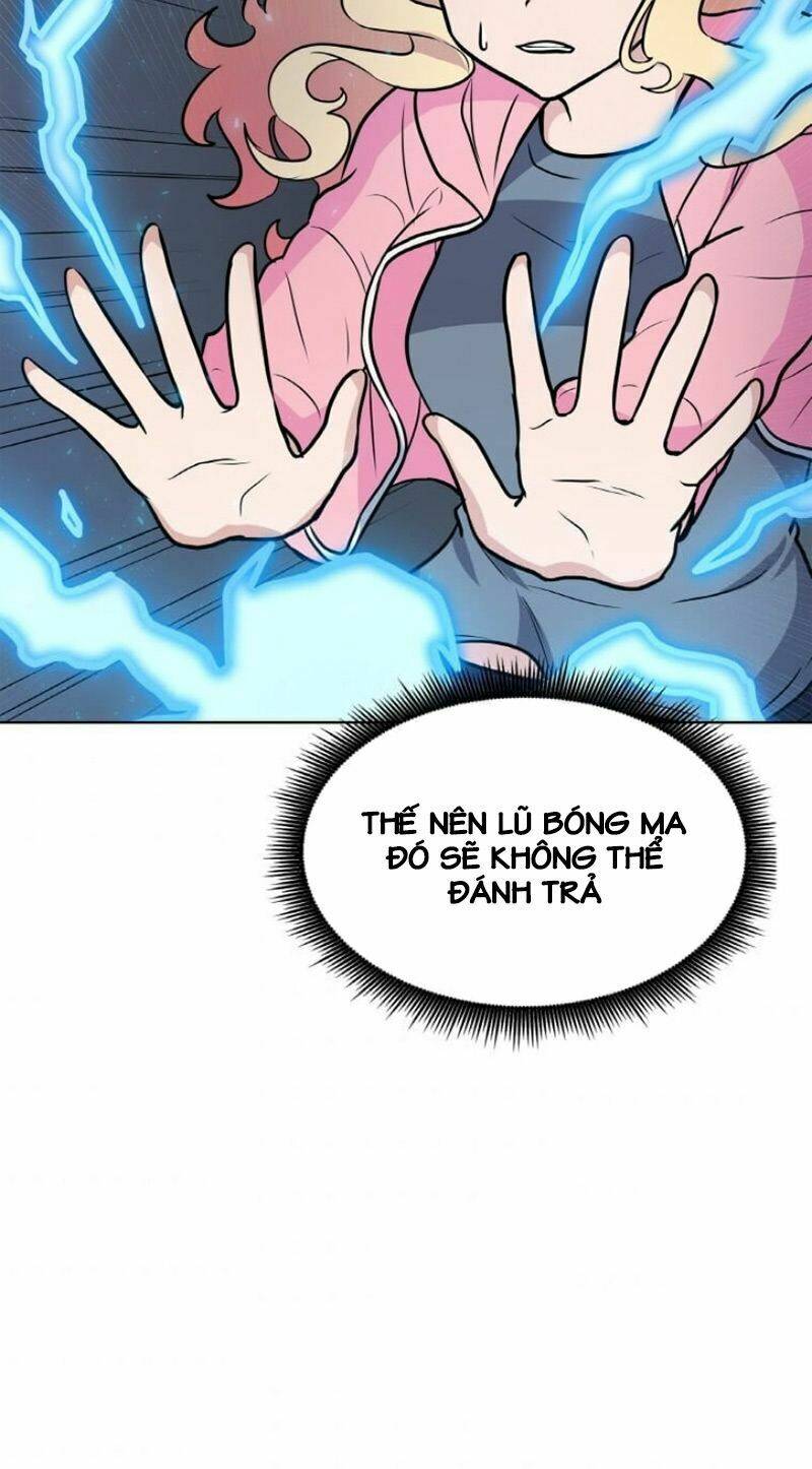 Ta Có Max Thuộc Tính May Mắn: Chapter 23