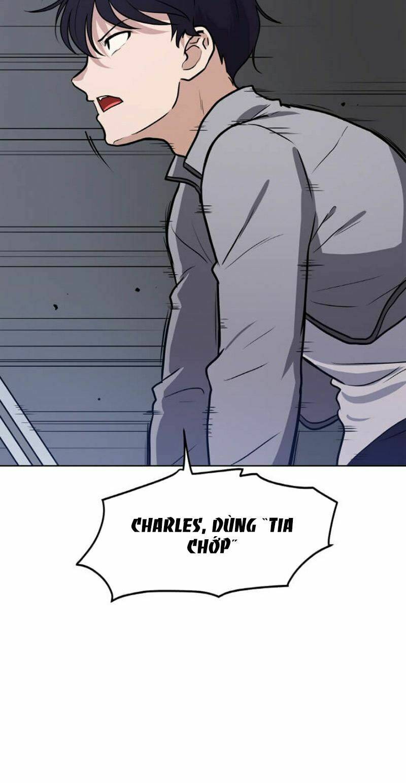 Ta Có Max Thuộc Tính May Mắn: Chapter 23