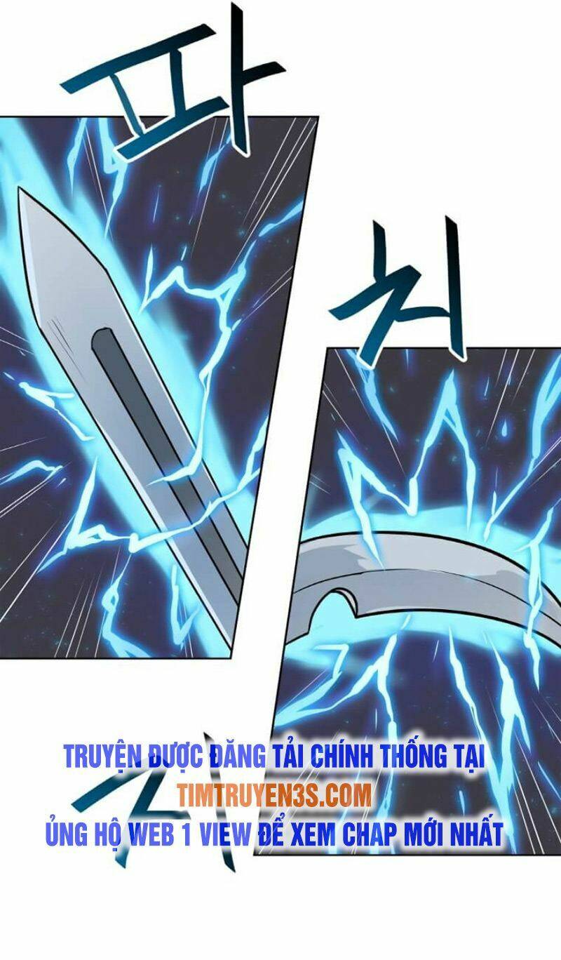 Ta Có Max Thuộc Tính May Mắn: Chapter 23
