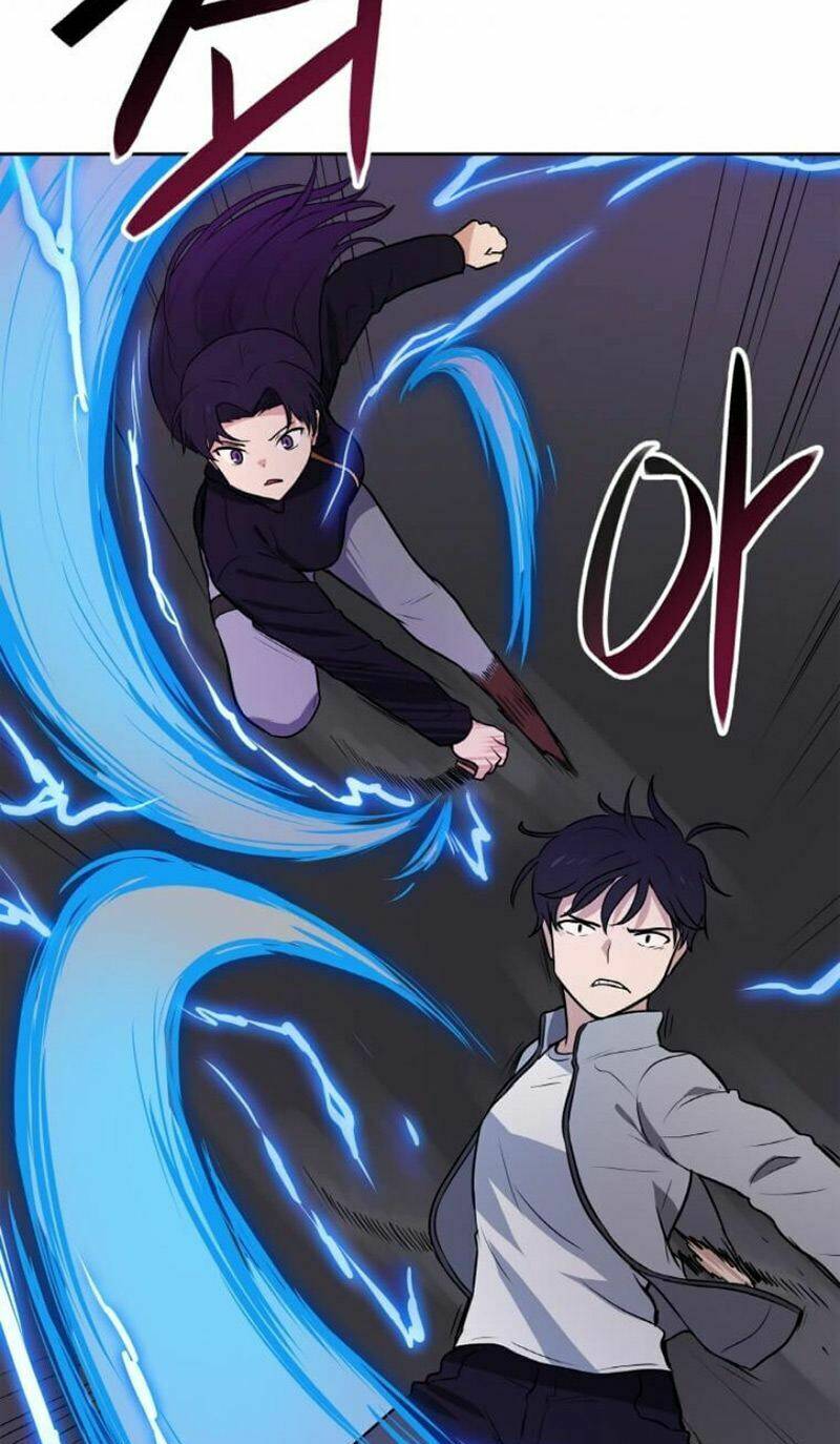 Ta Có Max Thuộc Tính May Mắn: Chapter 23