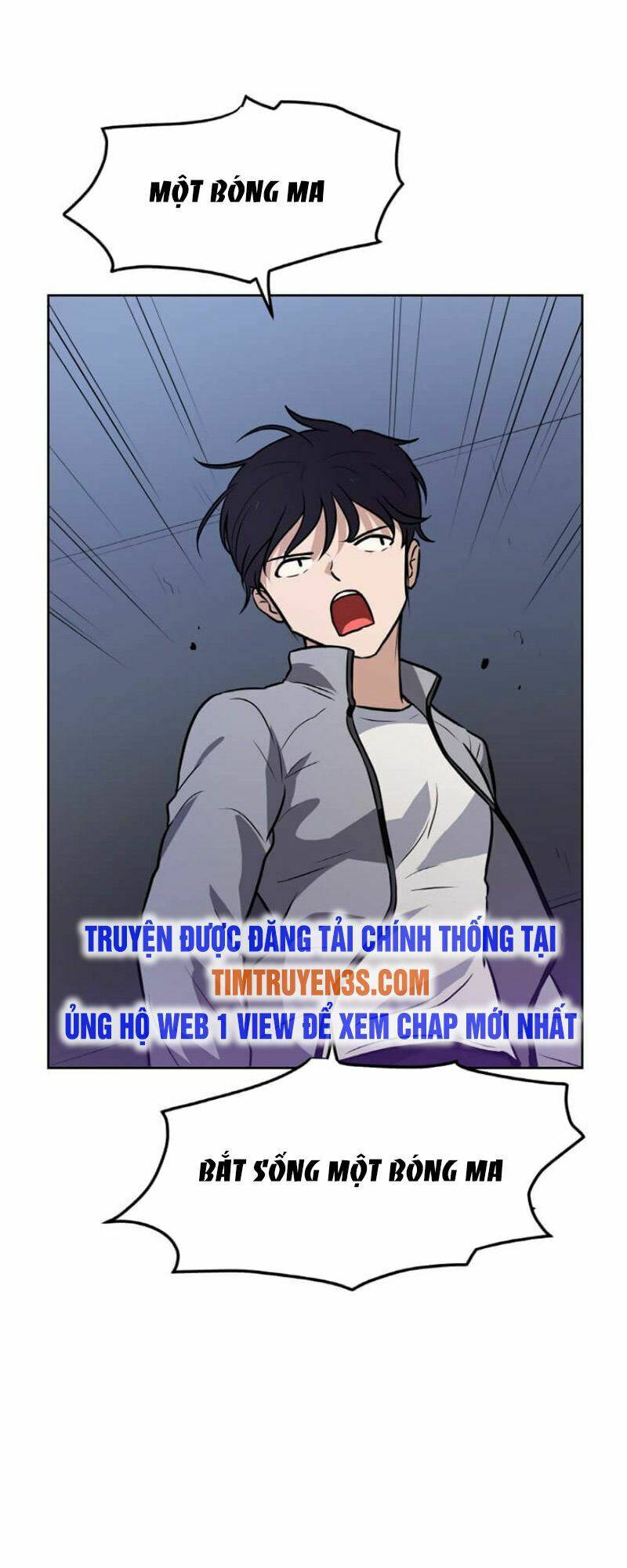 Ta Có Max Thuộc Tính May Mắn: Chapter 23