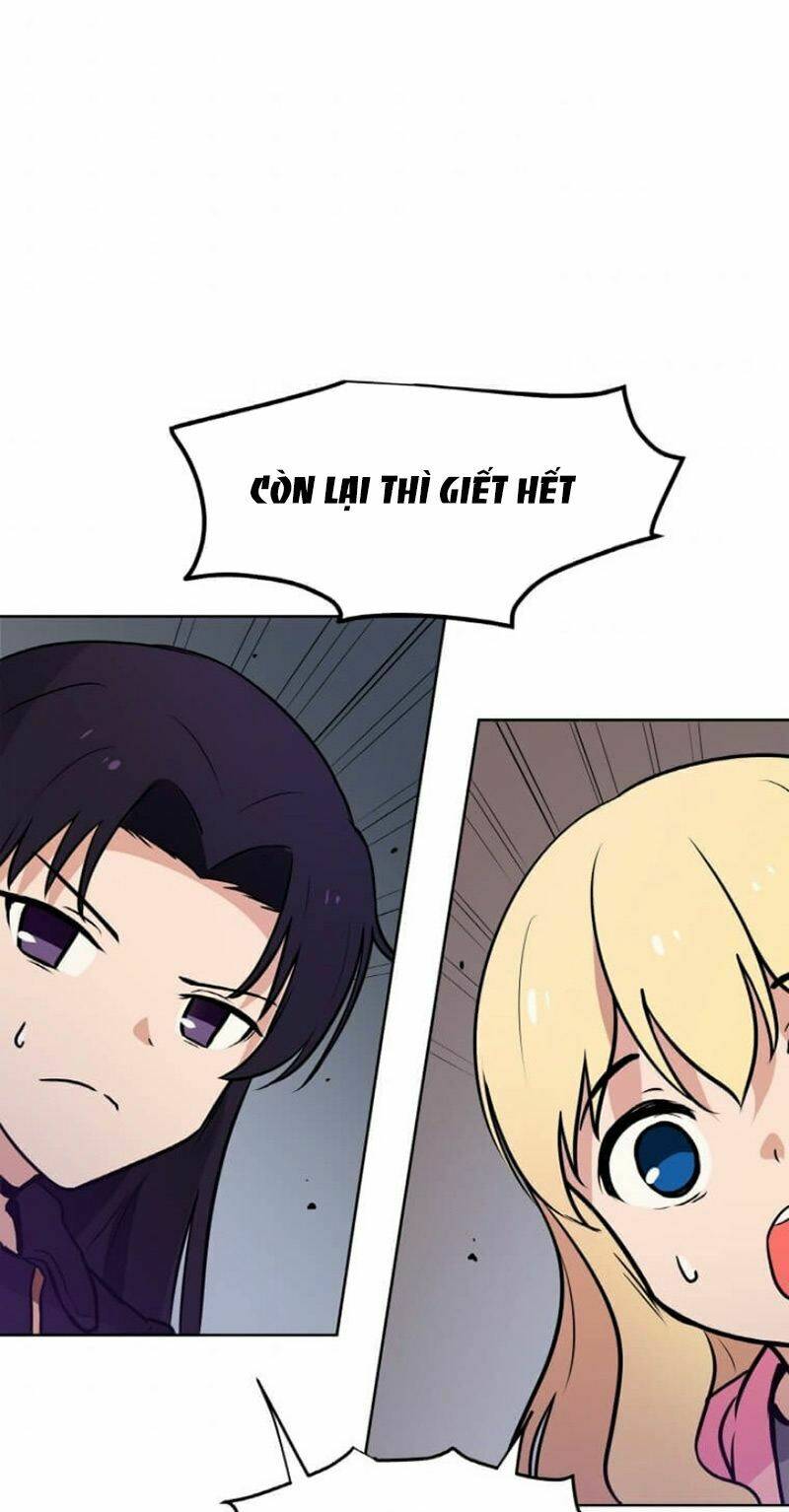 Ta Có Max Thuộc Tính May Mắn: Chapter 23