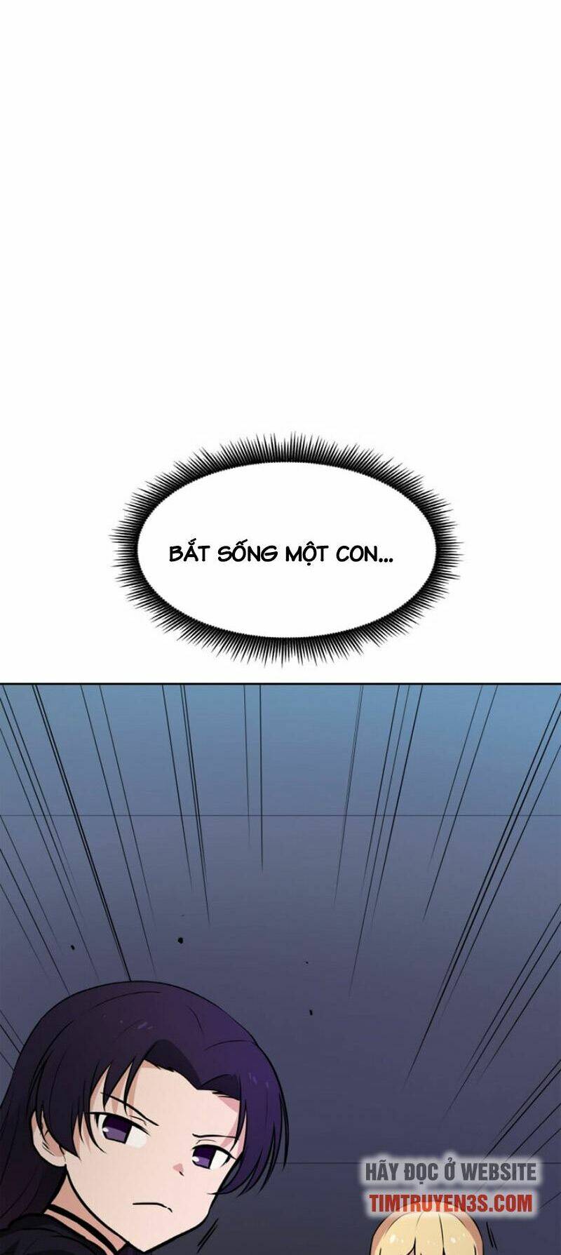 Ta Có Max Thuộc Tính May Mắn: Chapter 23