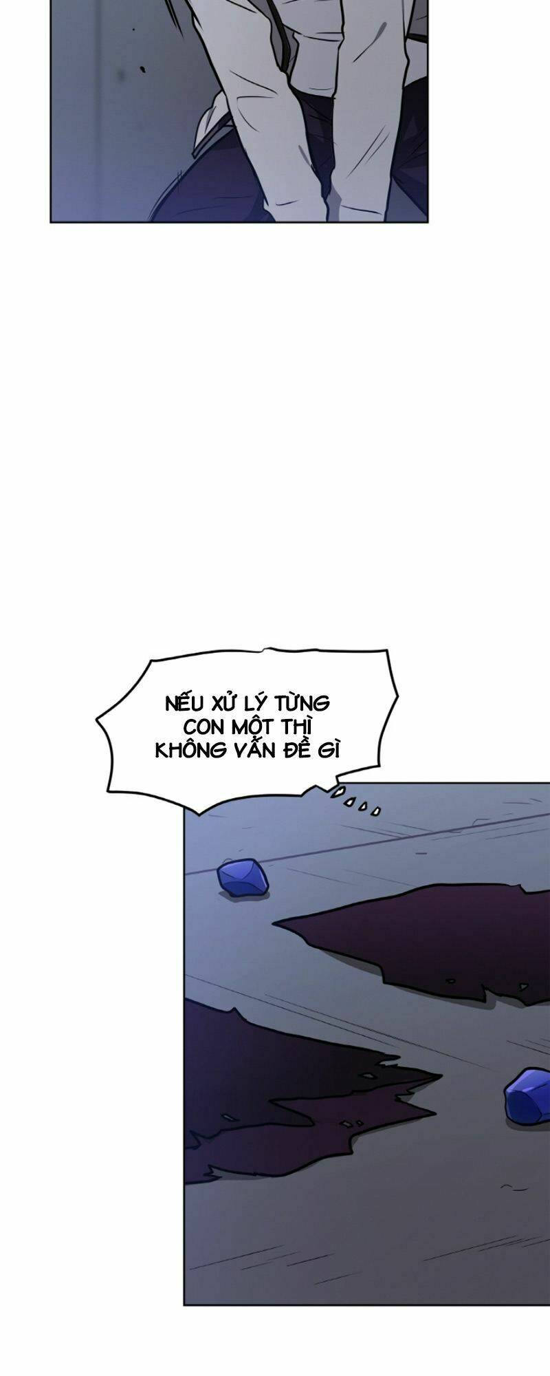 Ta Có Max Thuộc Tính May Mắn: Chapter 24