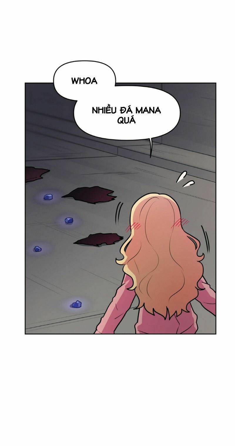 Ta Có Max Thuộc Tính May Mắn: Chapter 24