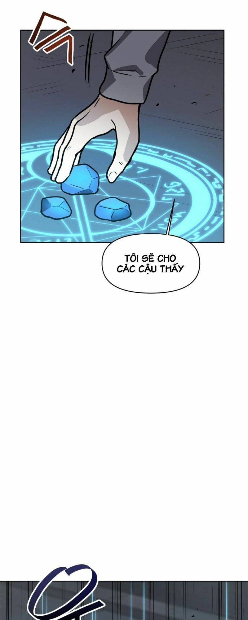 Ta Có Max Thuộc Tính May Mắn: Chapter 24