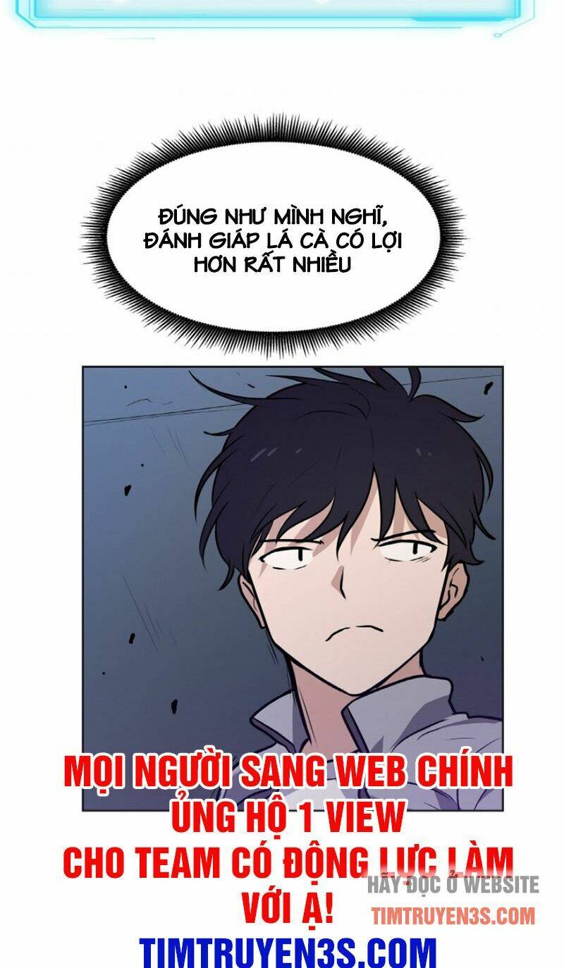 Ta Có Max Thuộc Tính May Mắn: Chapter 24