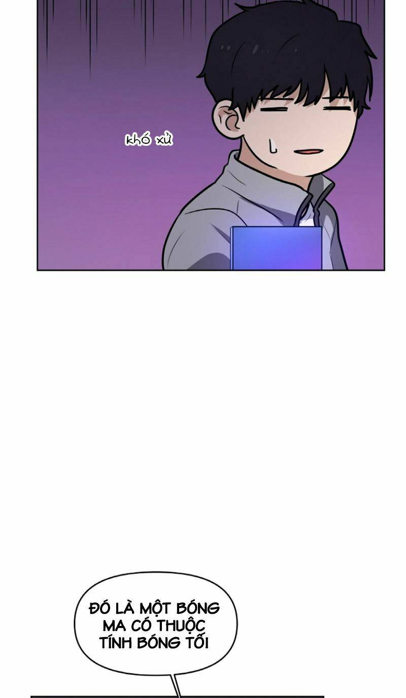 Ta Có Max Thuộc Tính May Mắn: Chapter 24