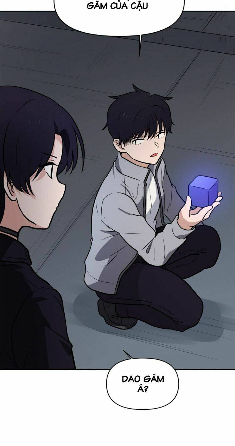 Ta Có Max Thuộc Tính May Mắn: Chapter 24