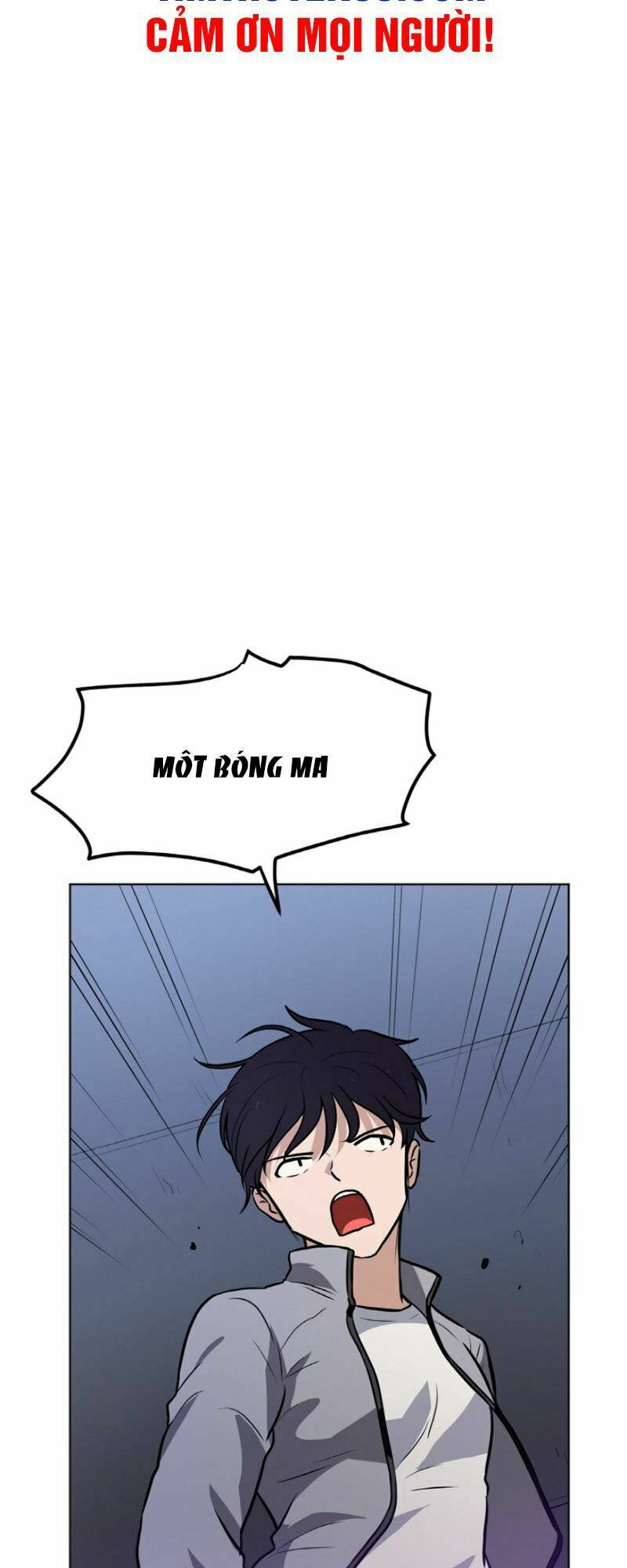 Ta Có Max Thuộc Tính May Mắn: Chapter 24