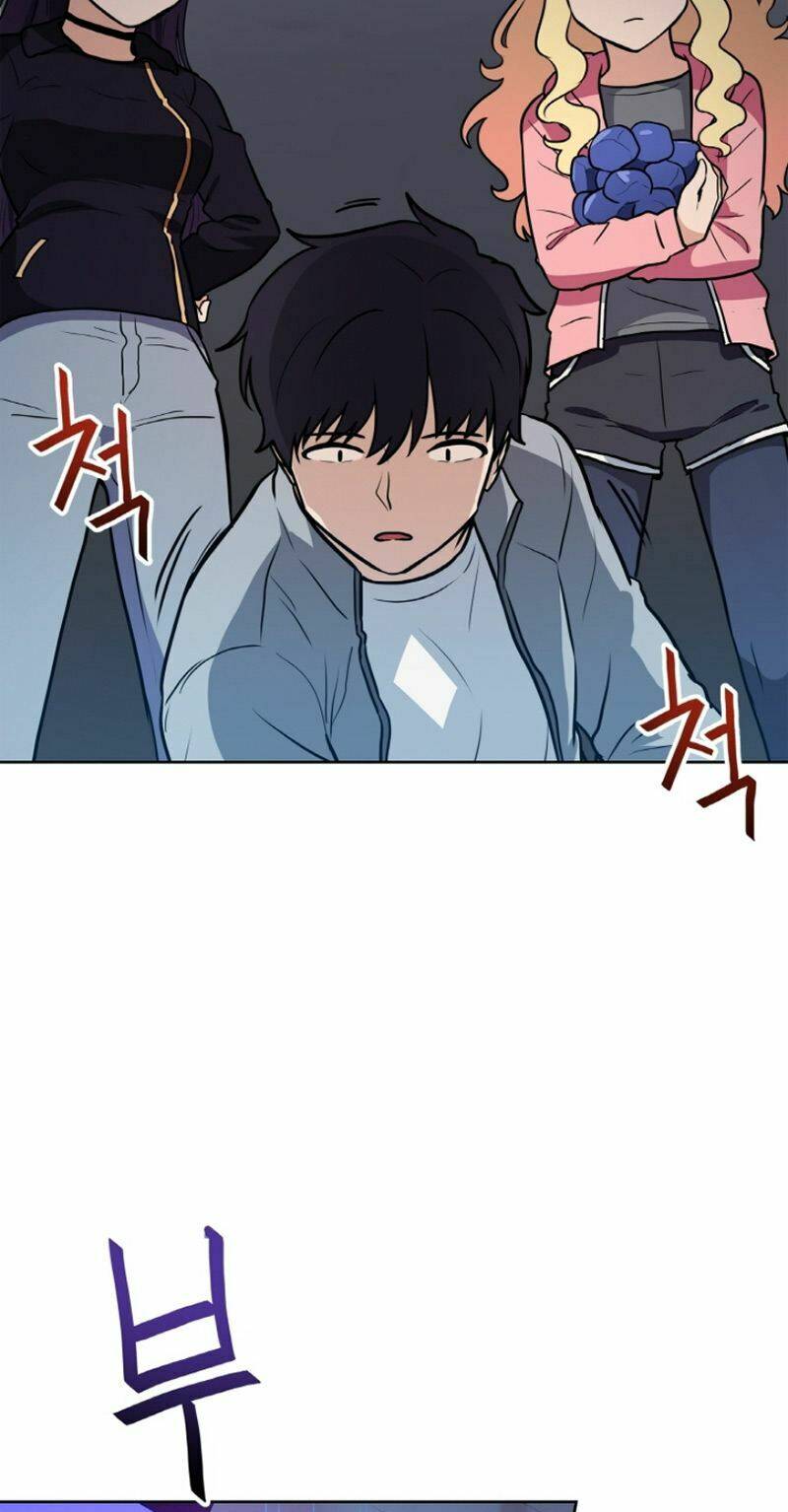 Ta Có Max Thuộc Tính May Mắn: Chapter 24