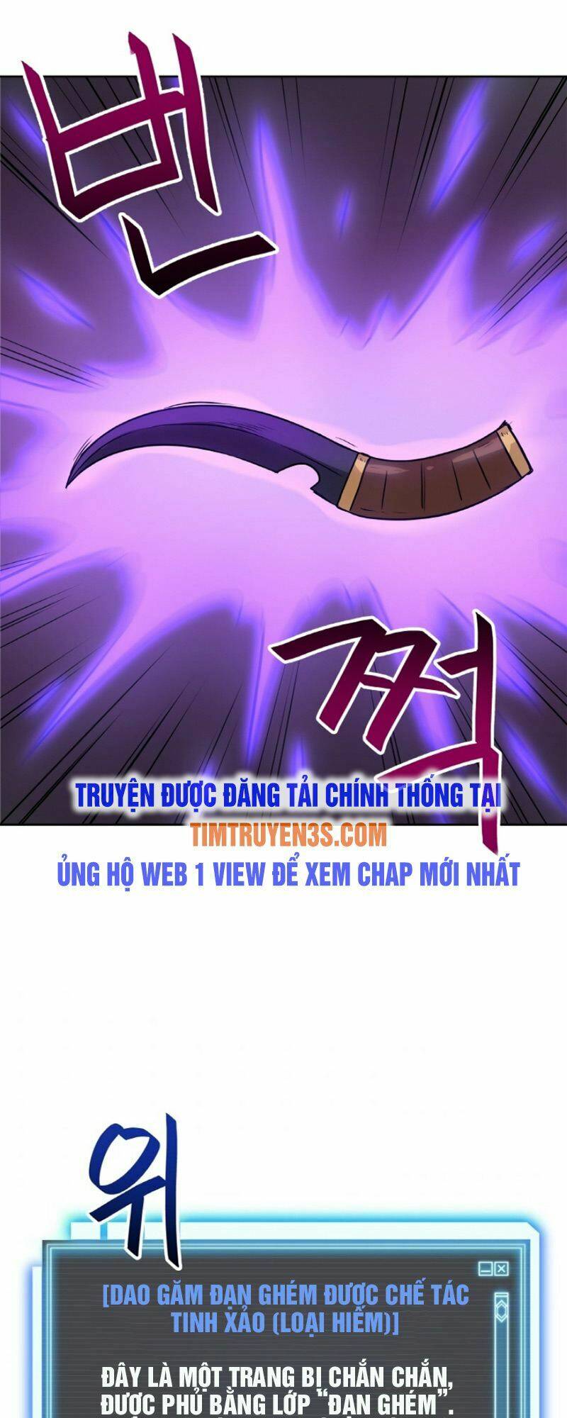 Ta Có Max Thuộc Tính May Mắn: Chapter 24