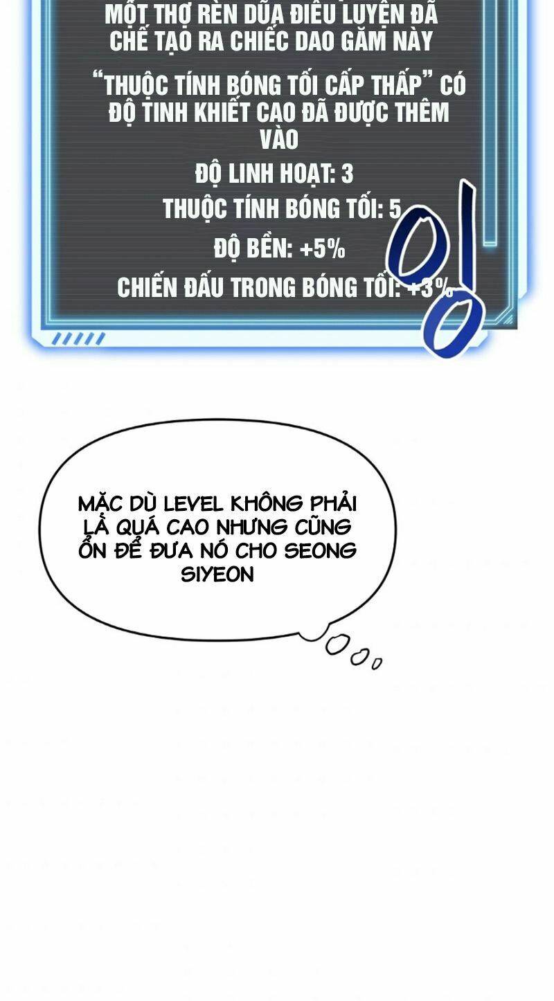 Ta Có Max Thuộc Tính May Mắn: Chapter 24