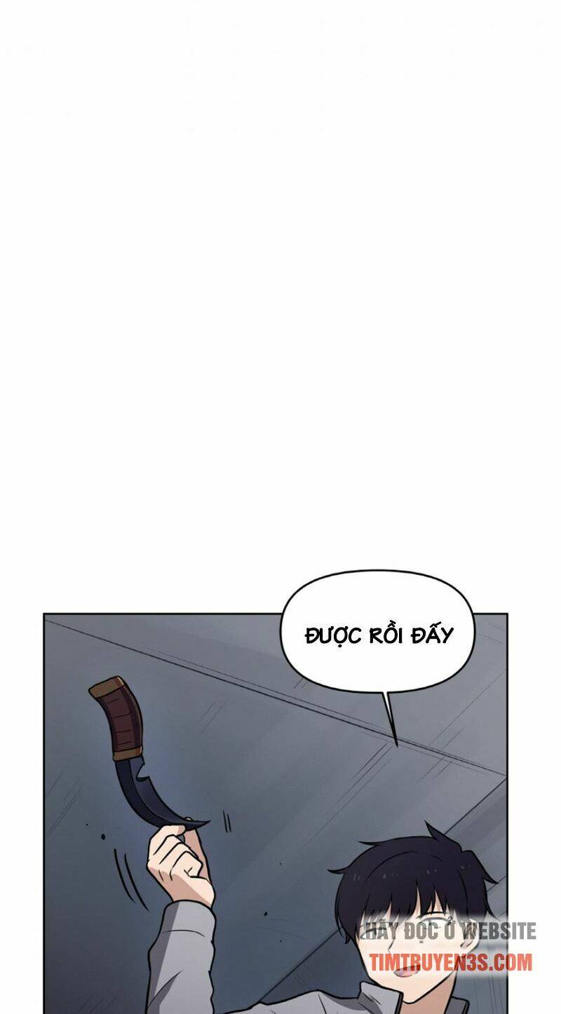 Ta Có Max Thuộc Tính May Mắn: Chapter 24