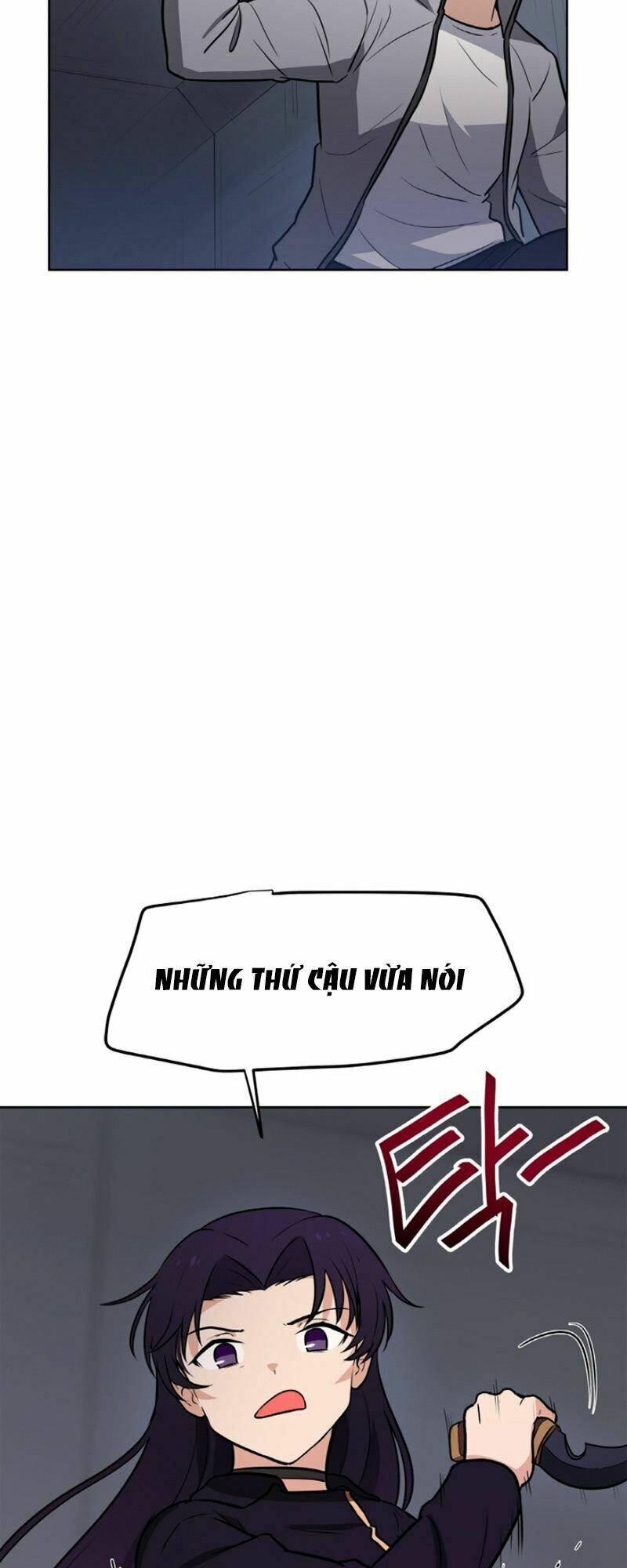 Ta Có Max Thuộc Tính May Mắn: Chapter 24