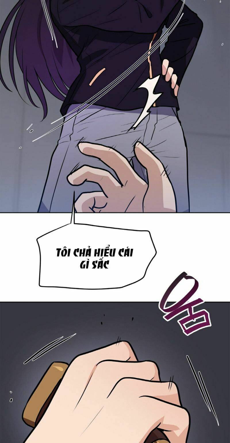 Ta Có Max Thuộc Tính May Mắn: Chapter 24
