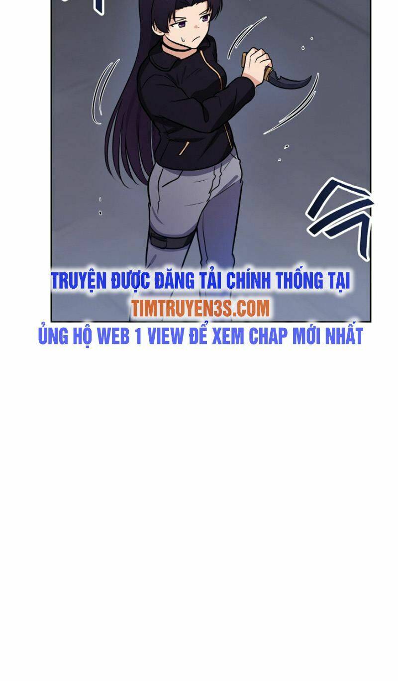 Ta Có Max Thuộc Tính May Mắn: Chapter 24
