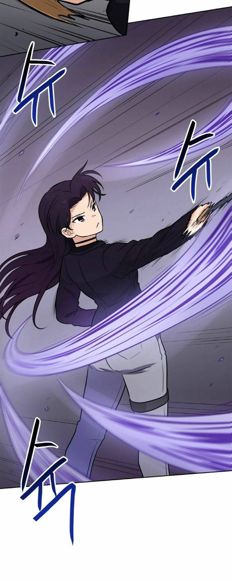 Ta Có Max Thuộc Tính May Mắn: Chapter 24
