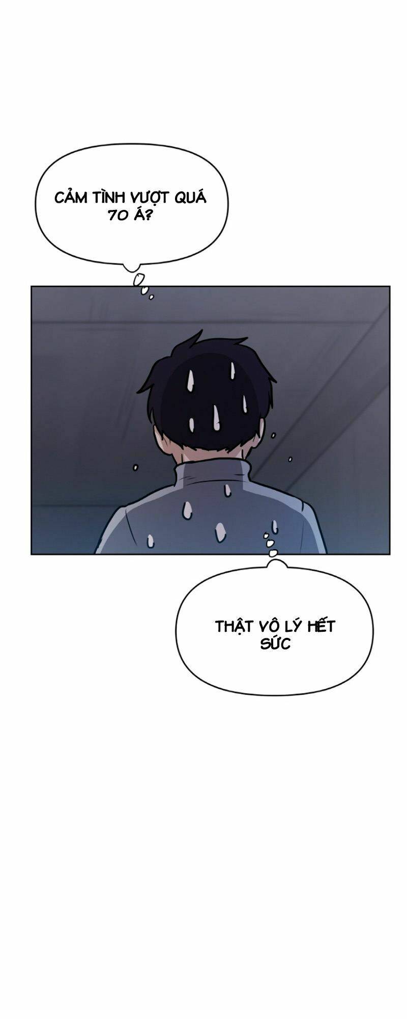 Ta Có Max Thuộc Tính May Mắn: Chapter 24