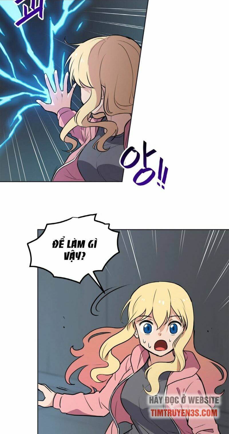 Ta Có Max Thuộc Tính May Mắn: Chapter 24
