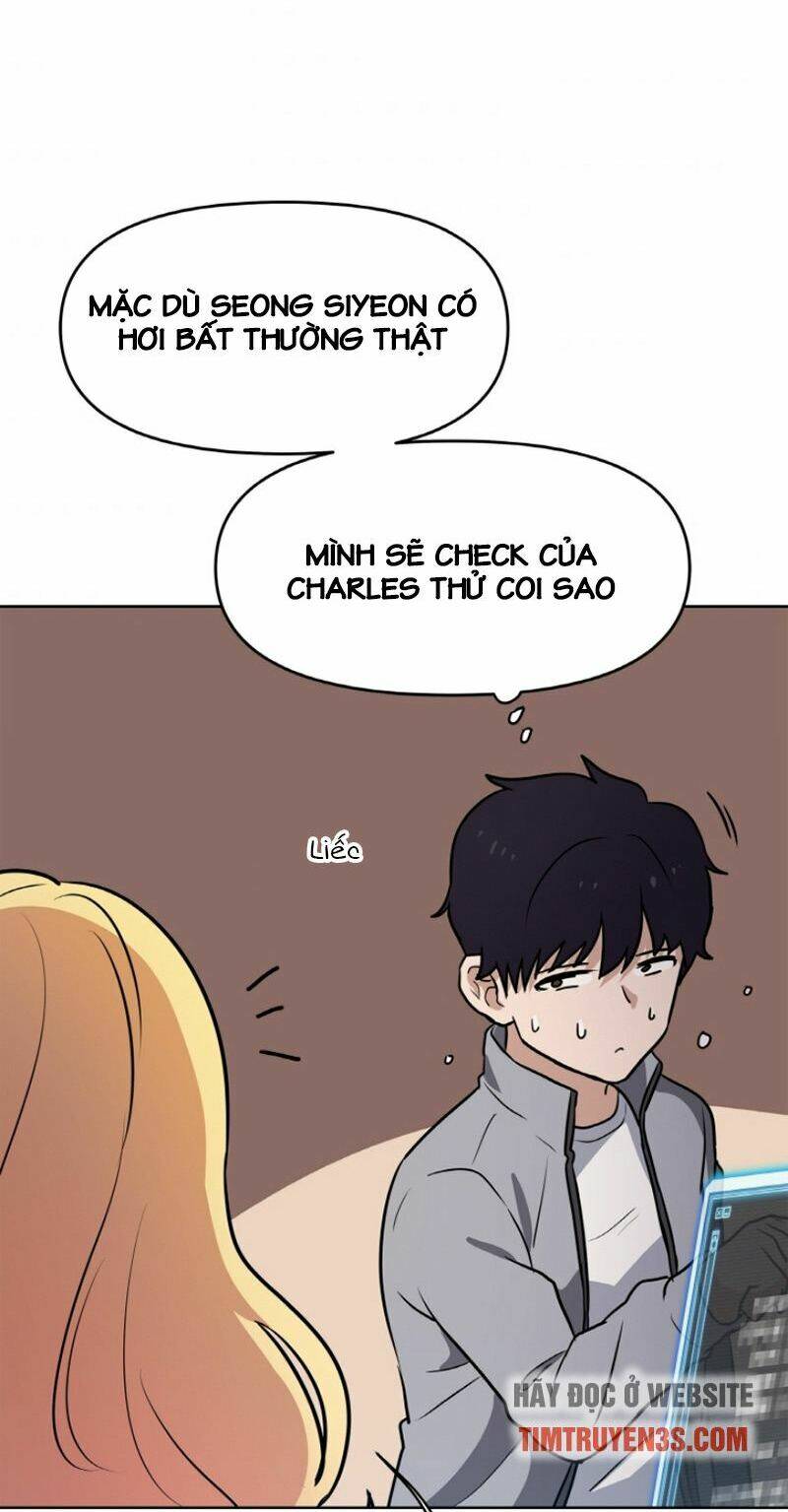 Ta Có Max Thuộc Tính May Mắn: Chapter 24