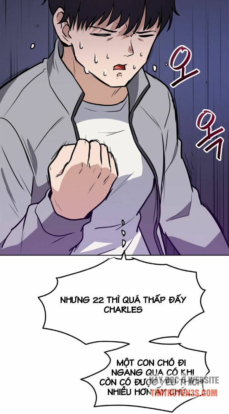 Ta Có Max Thuộc Tính May Mắn: Chapter 24