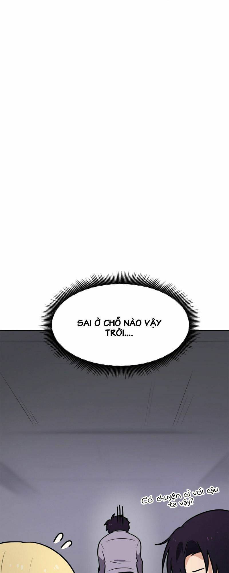 Ta Có Max Thuộc Tính May Mắn: Chapter 24