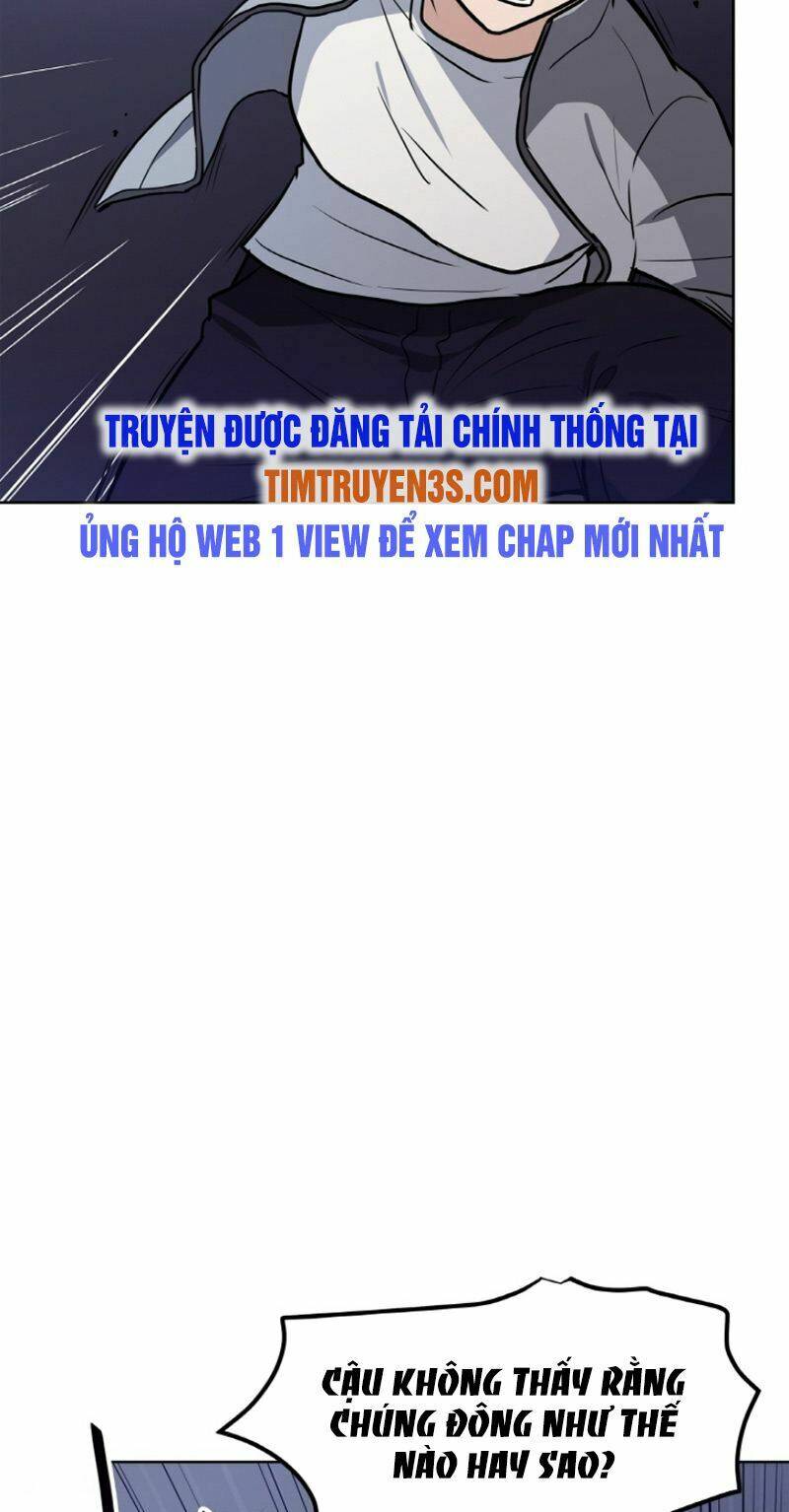 Ta Có Max Thuộc Tính May Mắn: Chapter 24