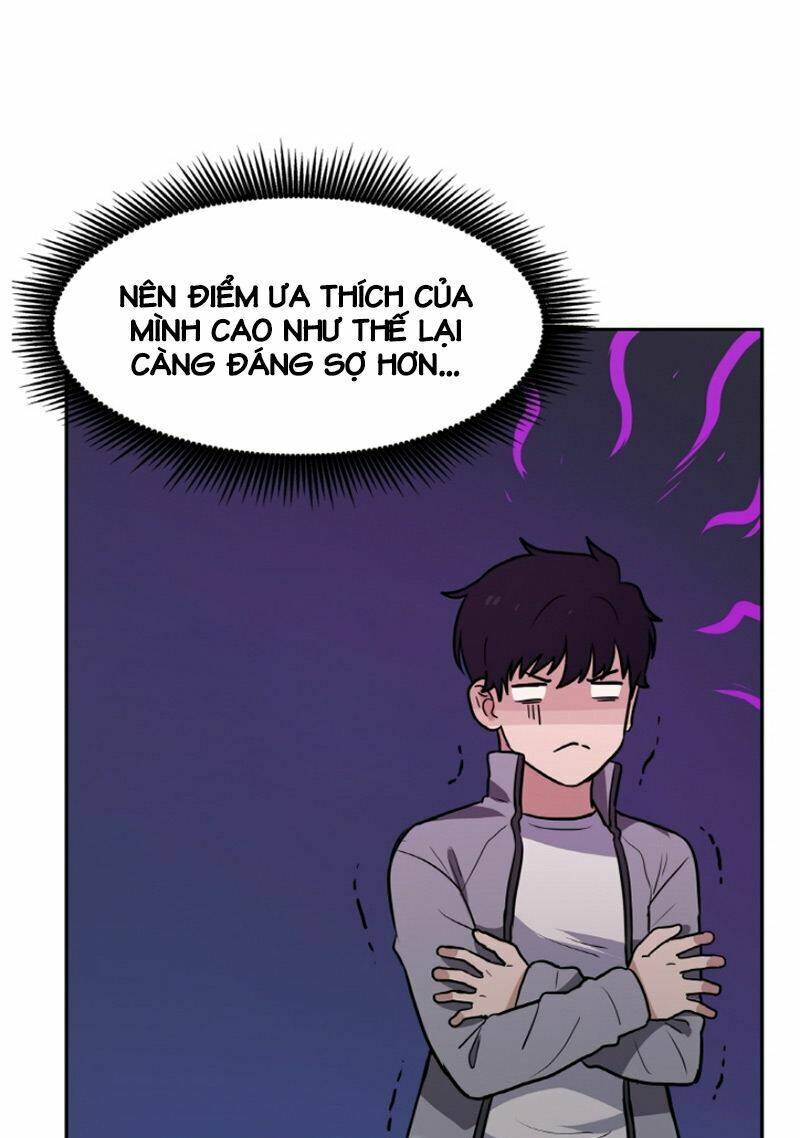 Ta Có Max Thuộc Tính May Mắn: Chapter 25