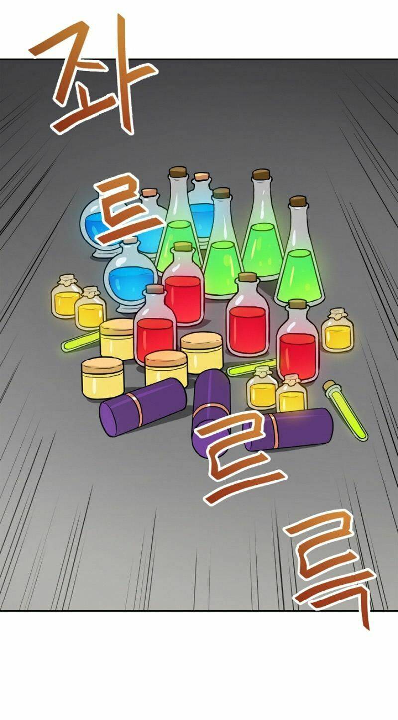 Ta Có Max Thuộc Tính May Mắn: Chapter 25