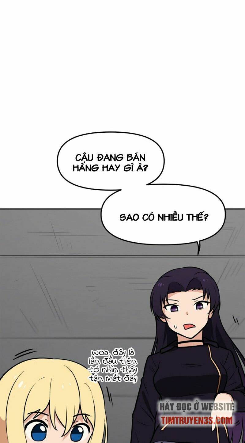 Ta Có Max Thuộc Tính May Mắn: Chapter 25