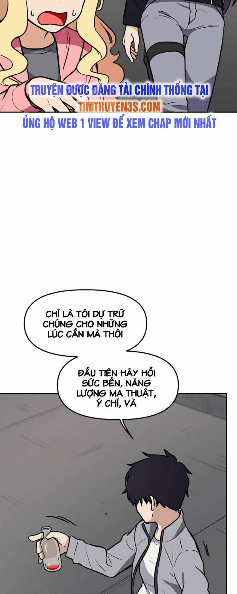 Ta Có Max Thuộc Tính May Mắn: Chapter 25