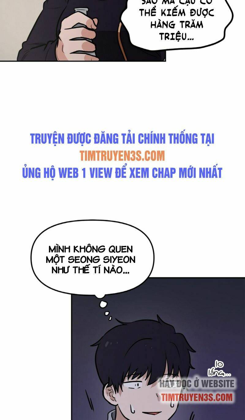 Ta Có Max Thuộc Tính May Mắn: Chapter 25