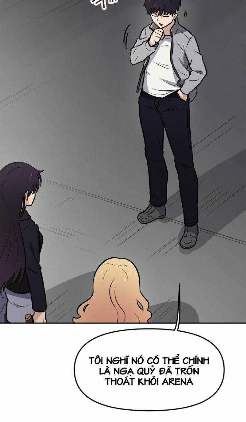 Ta Có Max Thuộc Tính May Mắn: Chapter 25