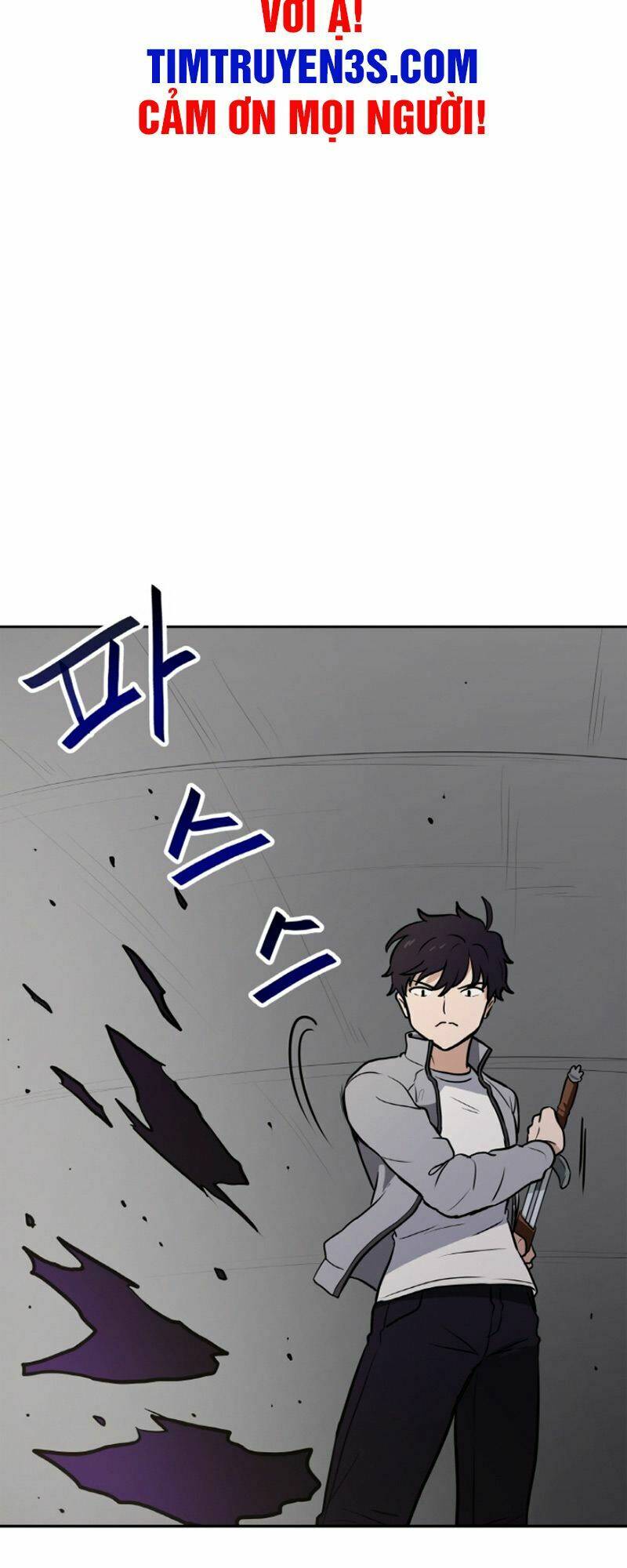Ta Có Max Thuộc Tính May Mắn: Chapter 25