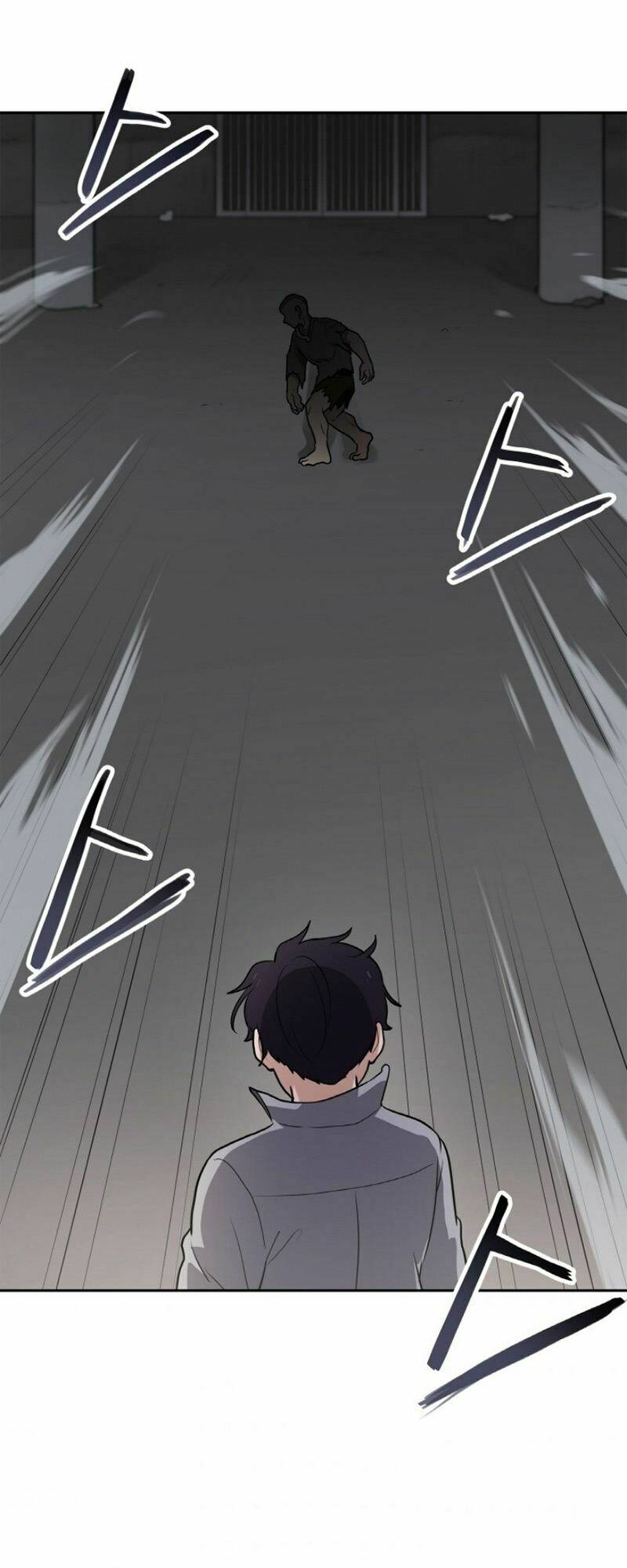 Ta Có Max Thuộc Tính May Mắn: Chapter 25