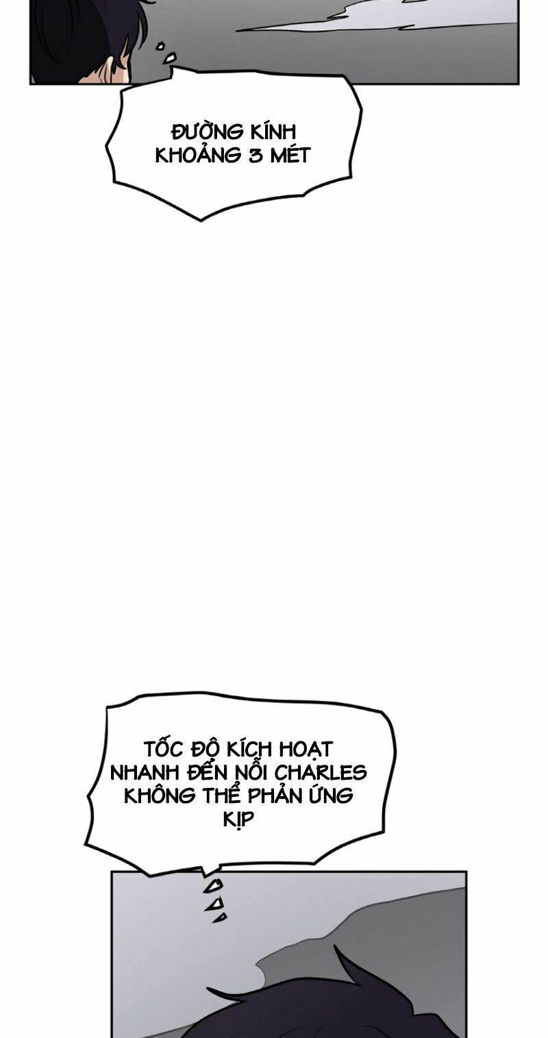 Ta Có Max Thuộc Tính May Mắn: Chapter 25