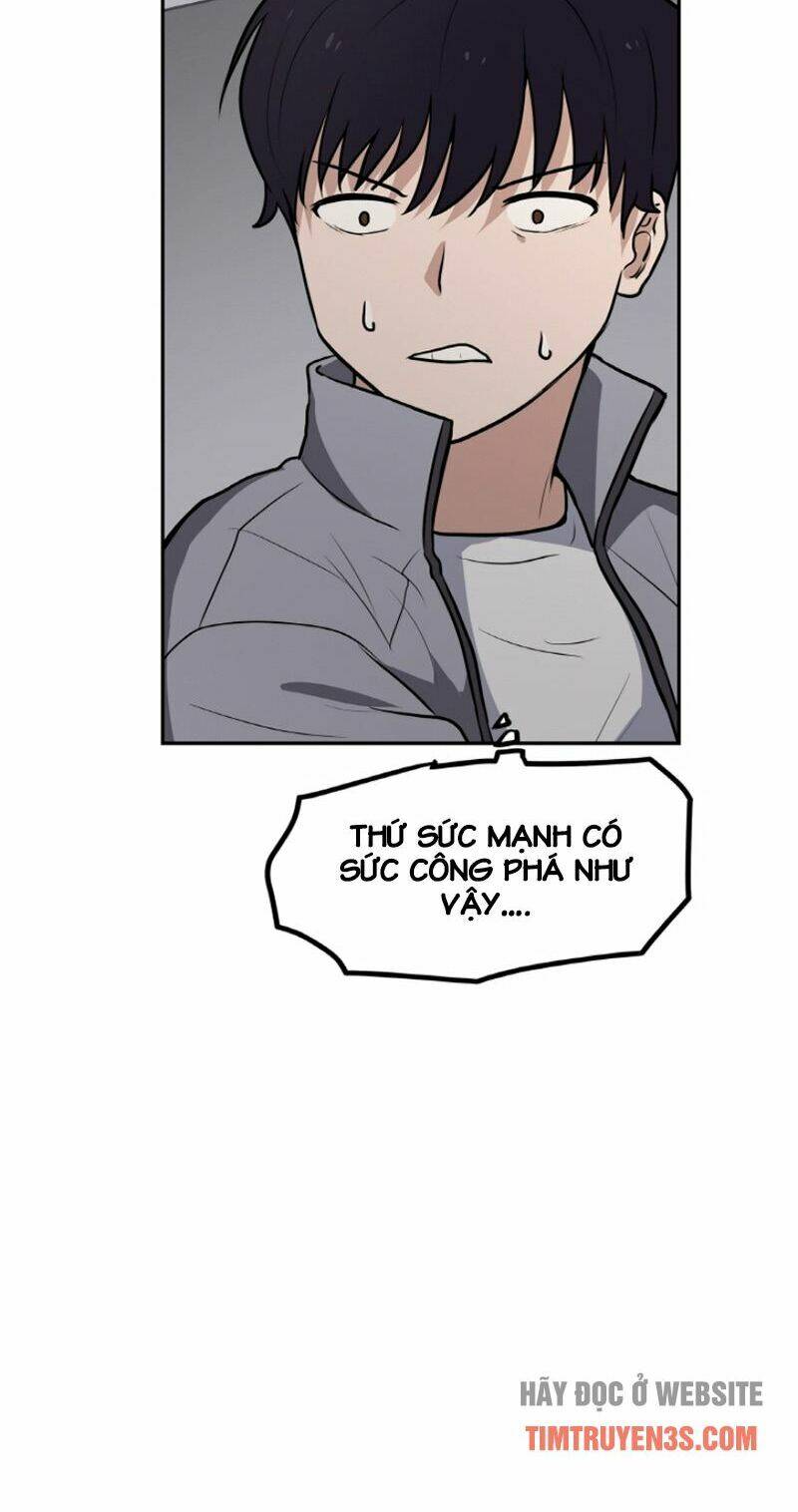 Ta Có Max Thuộc Tính May Mắn: Chapter 25