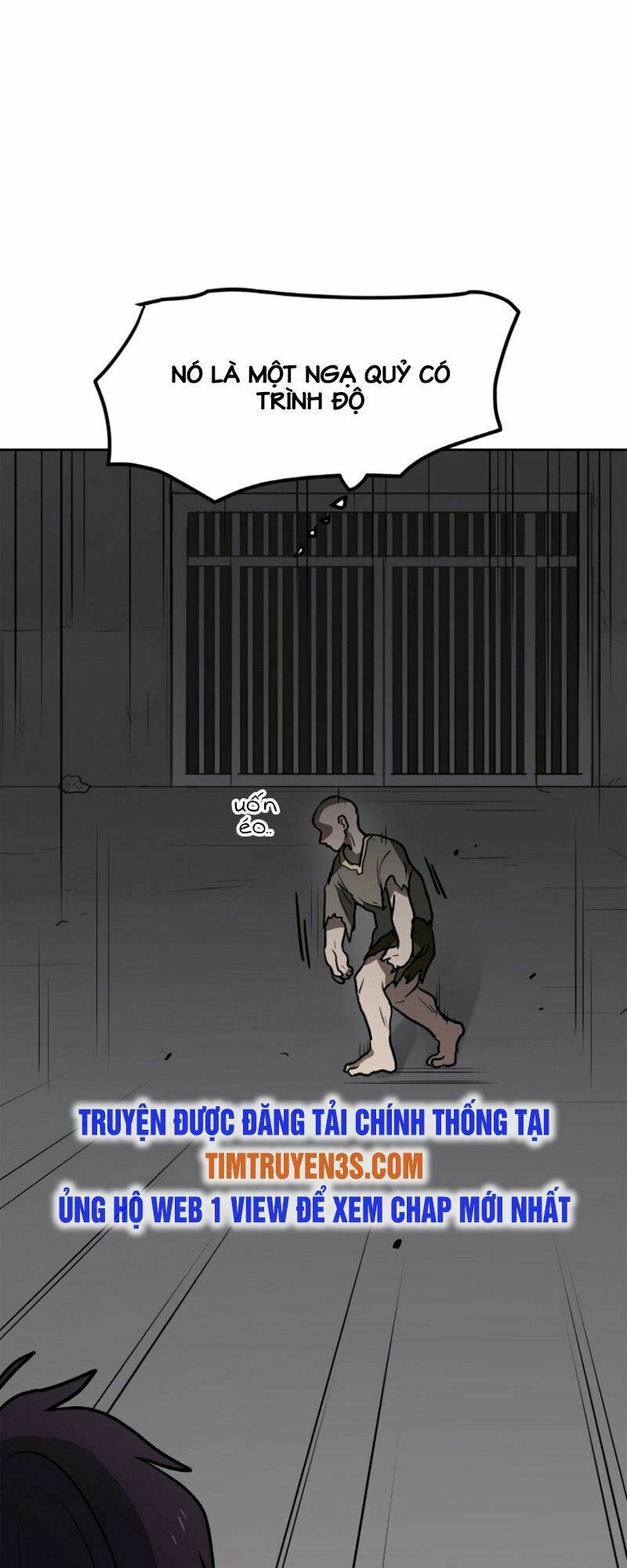 Ta Có Max Thuộc Tính May Mắn: Chapter 25