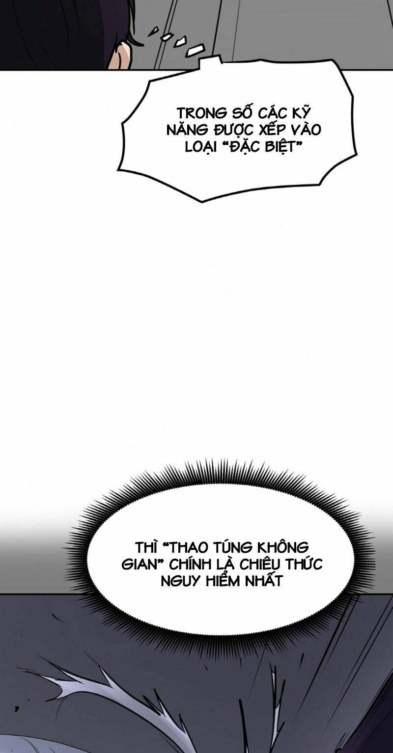 Ta Có Max Thuộc Tính May Mắn: Chapter 25