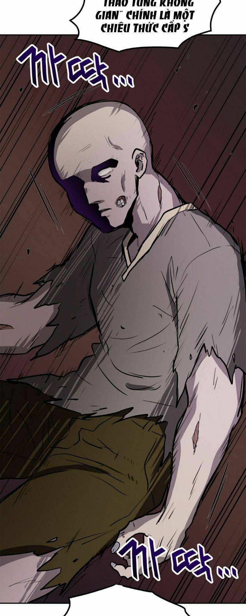 Ta Có Max Thuộc Tính May Mắn: Chapter 25