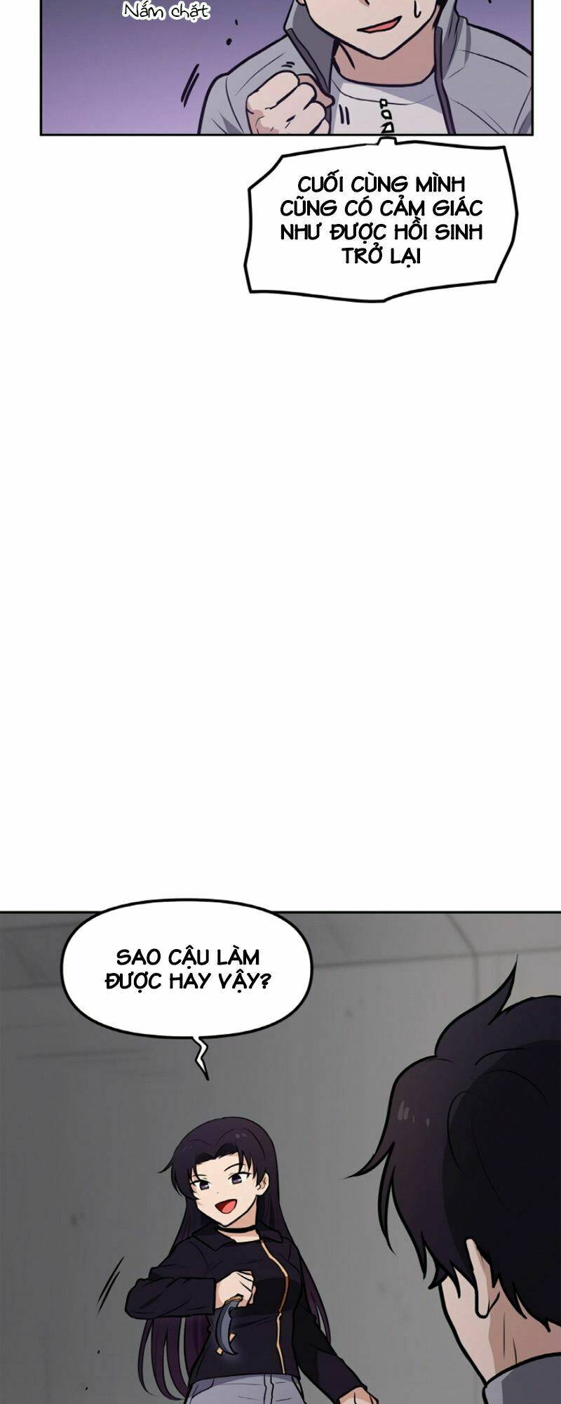 Ta Có Max Thuộc Tính May Mắn: Chapter 25