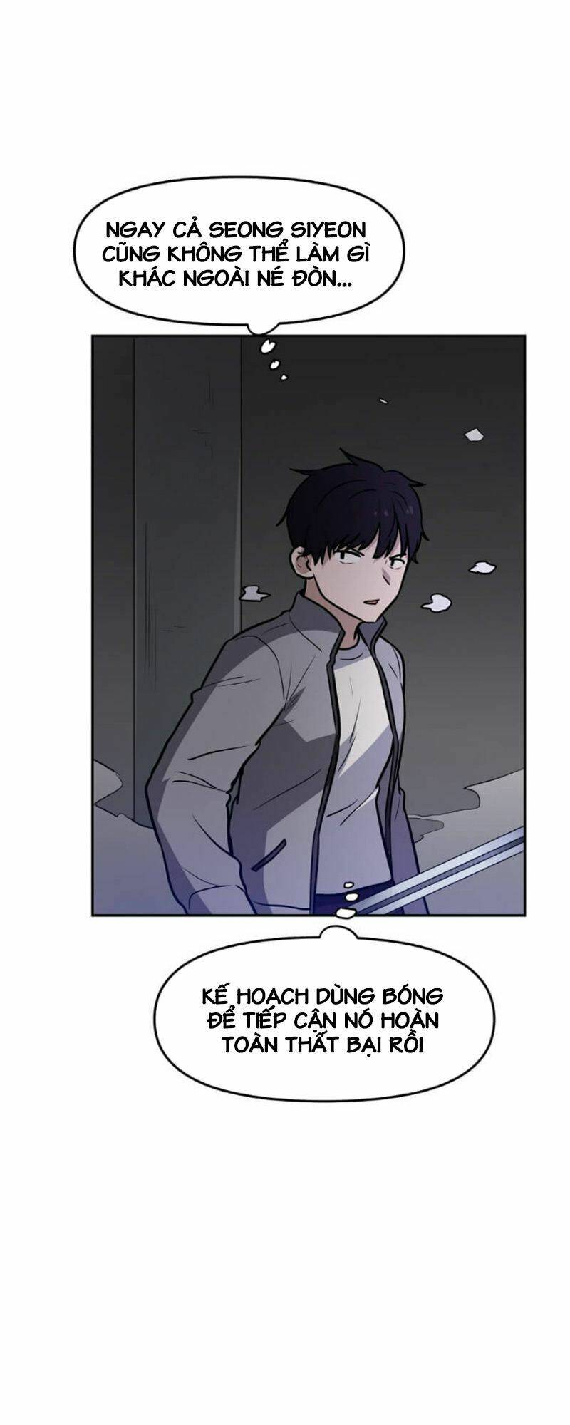 Ta Có Max Thuộc Tính May Mắn: Chapter 26